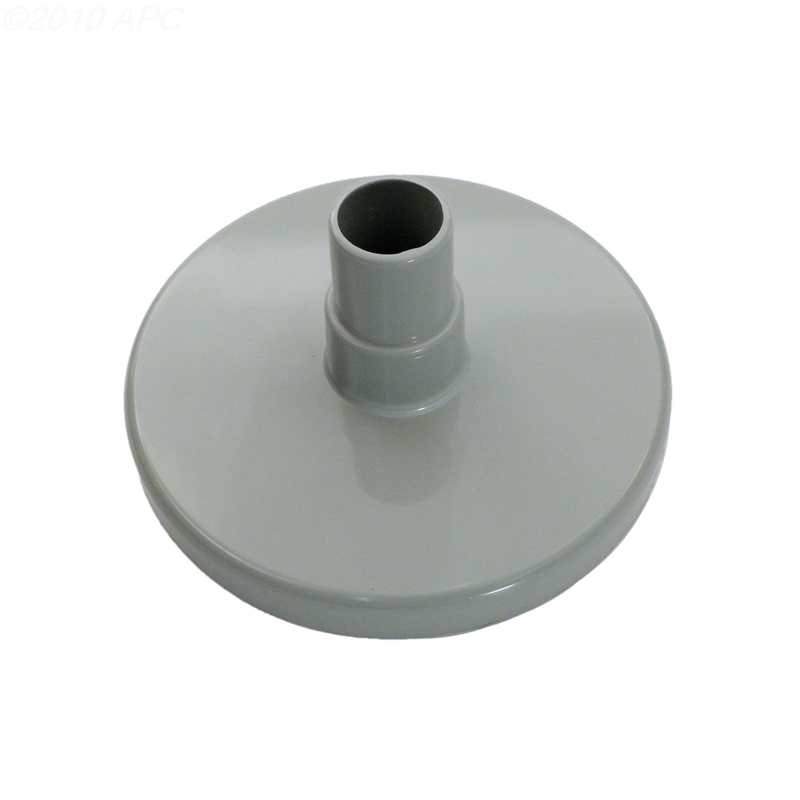 Proline Above Ground Skimmer Vacuum Plate - Gray